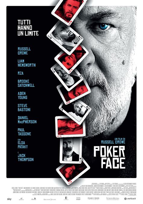 poker face movie.